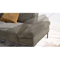 Interliving Sofa Serie 4254 – Armlehnverstellung...