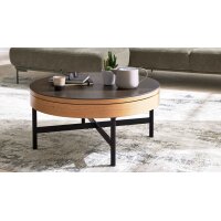 Interliving Couchtisch Serie 6216 - Couchtisch...