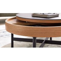Interliving Couchtisch Serie 6216 - Couchtisch...
