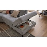 Interliving Sofa Serie 4064 - Aufklappfunktion manuell