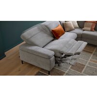 Interliving Sofa Serie 4064 - WallAway motorisch, mit...