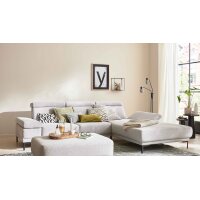 Interliving Sofa Serie 4251 – Ecksofa mit...