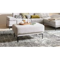 Interliving Sofa Serie 4251 – Polsterhocker...