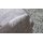 Interliving Esszimmer Serie 5504 - Armlehnstuhl grauer Bezug Concrete DCT 99 & schwarzer Drehfuß S 349