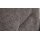 Interliving Esszimmer Serie 5504 - Polsterstuhl grauer Bezug Concrete DCT 99 & schwarzes Kufengestell S 355