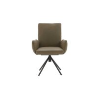 Interliving Esszimmer Serie 5504 - Armlehnstuhl...