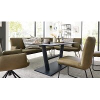 Interliving Esszimmer Serie 5105 – Esstisch...