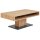 Interliving Wohnzimmer Serie 2024 - Couchtisch Eiche - ca. 115 x 65 cm