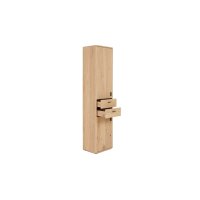 Interliving Wohnzimmer Serie 2024 - Schrank Eiche &...