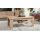 Interliving Wohnzimmer Serie 2110 - Couchtisch Alteiche - ca. 120 x 70 cm