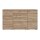 Interliving Wohnzimmer Serie 2110 - Sideboard Naturbuche - zwei Türen, vier Schubladen, Breite ca. 150 cm