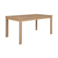 Interliving Wohnzimmer Serie 2110 - Auszugtisch Alteiche - ca. 160 - 220 x 90 cm