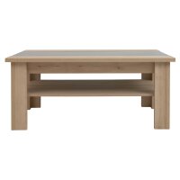 Interliving Wohnzimmer Serie 2110 - Couchtisch graues...