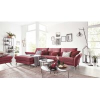 Interliving Sofa Serie 4400 - Ecksofa pastellvioletter...