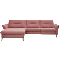 Interliving Sofa Serie 4400 - Ecksofa pastellvioletter...