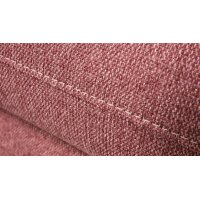 Interliving Sofa Serie 4400 - Ecksofa pastellvioletter Bezug GCP 8 - Stellfläche ca. 167 x 296 cm