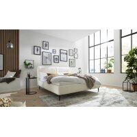 Interliving Polsterbett Serie 1416 - Polsterbettgestell...