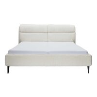 Interliving Polsterbett Serie 1416 - Polsterbettgestell...