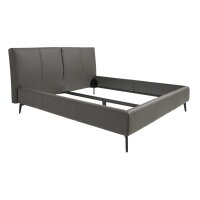 Interliving Polsterbett Serie 1416 - Polsterbettgestell...