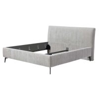 Interliving Polsterbett Serie 1416 - Polsterbettgestell...