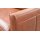 Interliving Sofa Serie 4004 - Sessel cognacfarbenes LongLife-Leder Z75-50