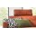 Interliving Sofa Serie 4004 - Kopfstütze cognacfarbenes LongLife-Leder Z75-50 - Breite ca. 60 cm