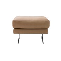 Interliving Sofa Serie 4004 - Polsterhocker fangofarbenes...