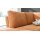 Interliving Sofa Serie 4004 - Ecksofa puderfarbene Chenille S43-17 - Stellfläche ca. 211 x 240 cm