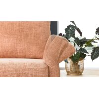 Interliving Sofa Serie 4004 - Armlehnverstellung manuell