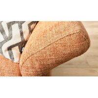 Interliving Sofa Serie 4004 - Armlehnverstellung manuell