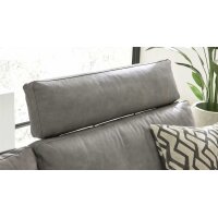 Interliving Sofa Serie 4004 - Kopfstütze hellgraues...
