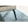 Interliving Sofa Serie 4004 - XXL-Hocker hellgraues LongLife-Leder Z69.22 - ca. 140 x 60 cm