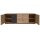 Interliving Wohnzimmer Serie 2025 - Lowboard Wildeiche, Anthrazit & Kork - Breite ca. 195 cm