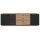 Interliving Wohnzimmer Serie 2025 - Lowboard Wildeiche, Anthrazit & Kork - Breite ca. 195 cm