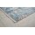 Interliving Teppich Serie L-8700 Grau-Blau – ca. 160 x 230 cm