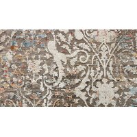Interliving Teppich Serie L-8700 Multicolor – ca. 160 x 230 cm