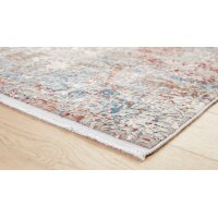 Interliving Teppich Serie L-8700 Multicolor – ca. 160 x 230 cm