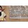 Interliving Teppich Serie L-8700 Multicolor – ca. 160 x 230 cm
