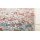 Interliving Teppich Serie L-8700 Multicolor – ca. 160 x 230 cm