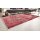 Interliving Teppich Serie L-8710 Rot – ca. 160 x 230 cm