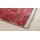 Interliving Teppich Serie L-8710 Rot – ca. 160 x 230 cm