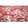 Interliving Teppich Serie L-8710 Rot – ca. 160 x 230 cm