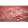 Interliving Teppich Serie L-8710 Rot – ca. 160 x 230 cm