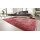 Interliving Teppich Serie L-8710 Rot – ca. 160 x 230 cm