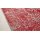 Interliving Teppich Serie L-8710 Rot – ca. 160 x 230 cm