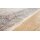 Interliving Teppich Serie L-8720 Creme-Blau – ca. 160 x 230 cm