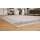 Interliving Teppich Serie L-8720 Creme-Blau – ca. 160 x 230 cm