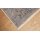 Interliving Teppich Serie L-8720 Creme-Blau – ca. 160 x 230 cm