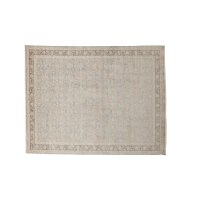 Interliving Teppich Serie L-8730 Blau-Blau – ca....