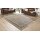 Interliving Teppich Serie L-8730 Blau-Blau – ca. 160 x 230 cm